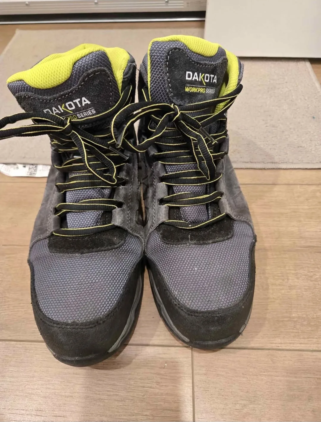Dakota Workpro Series Light Trail II Boots - Size 9.5 thumbnail