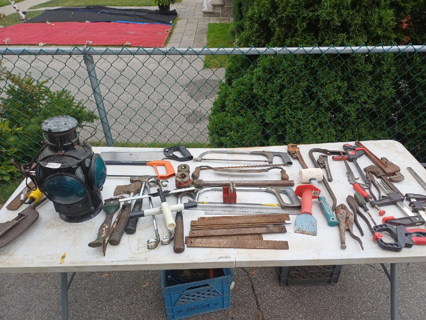 GARAGE SALE image indicator(3)