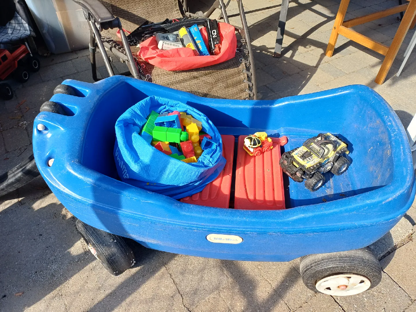 GARAGE SALE image indicator(9)