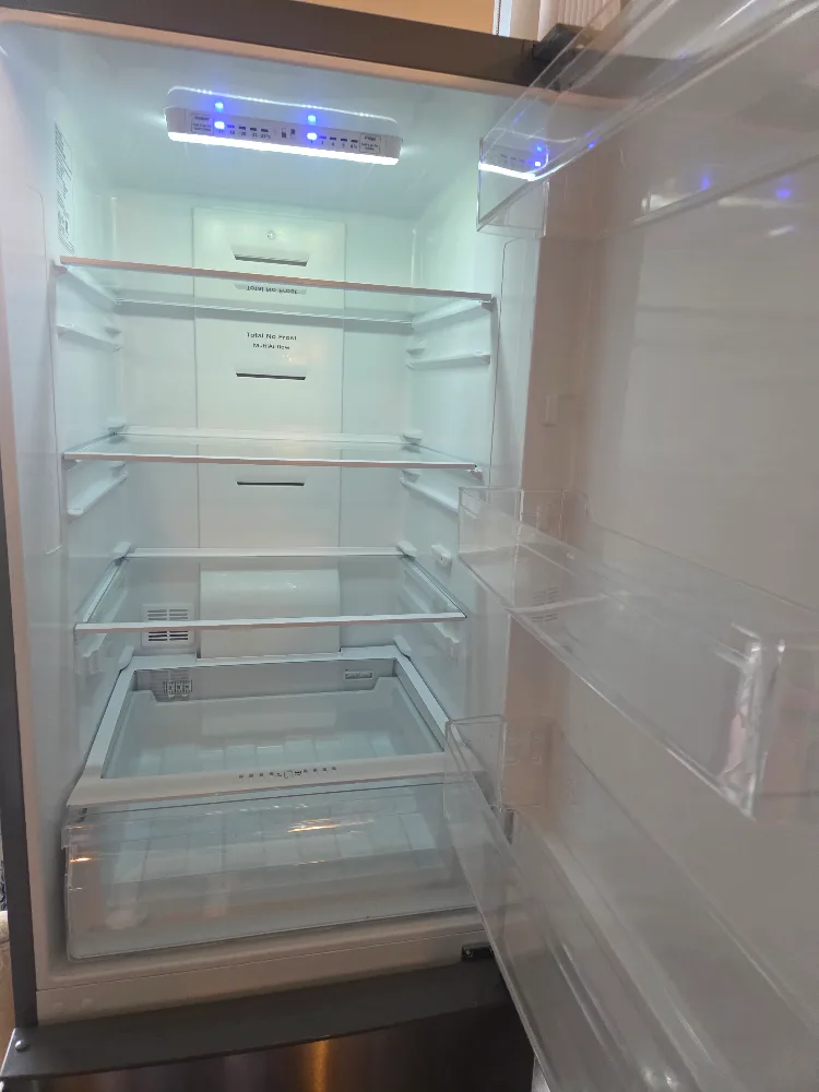 Electrolux EI11BF25QS0 Free Standing Refrigerator image indicator(3)