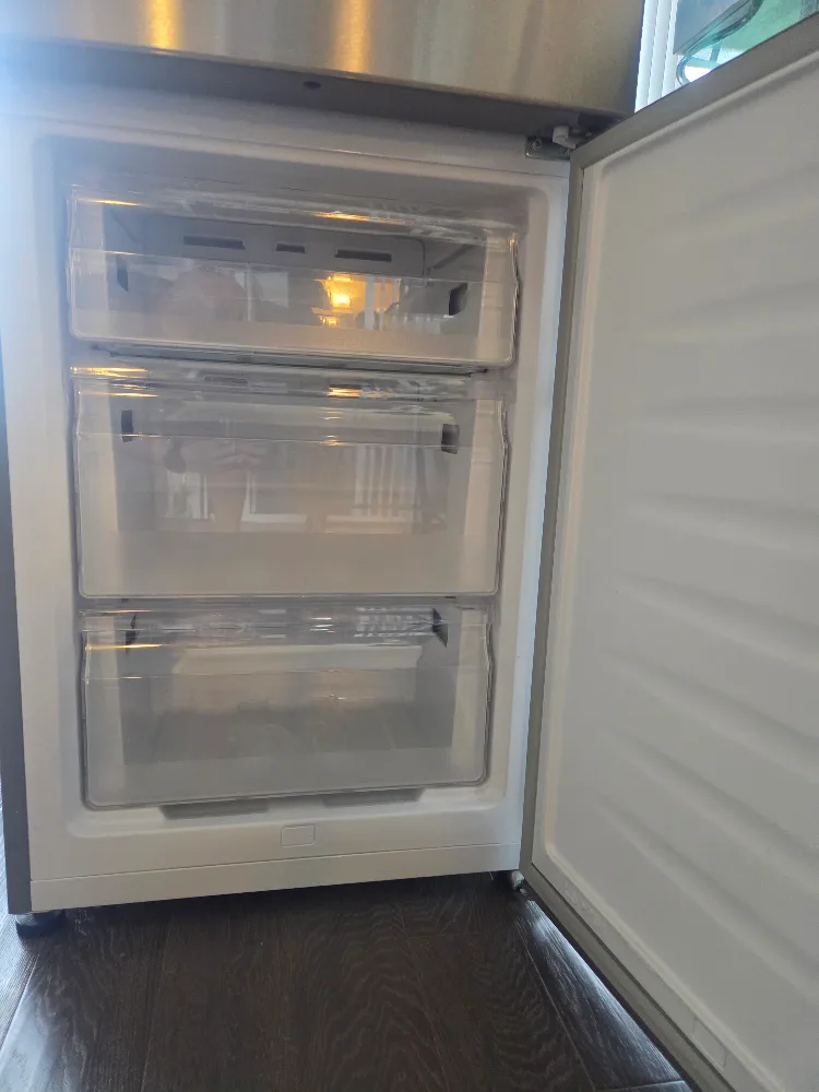 Electrolux EI11BF25QS0 Free Standing Refrigerator image indicator(4)