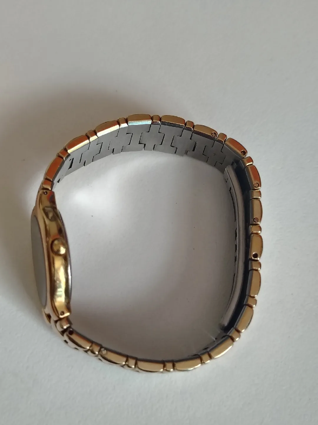 Vintage Movado Gold Women's Watch *Needs New Movement* image indicator(2)