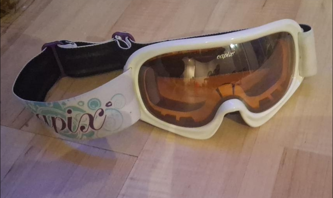 Capix Ski/Snowboard Goggles