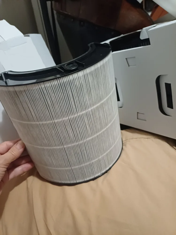 🥕 NEW Dyson 360° Combi HEPA Filter 🥕 thumbnail