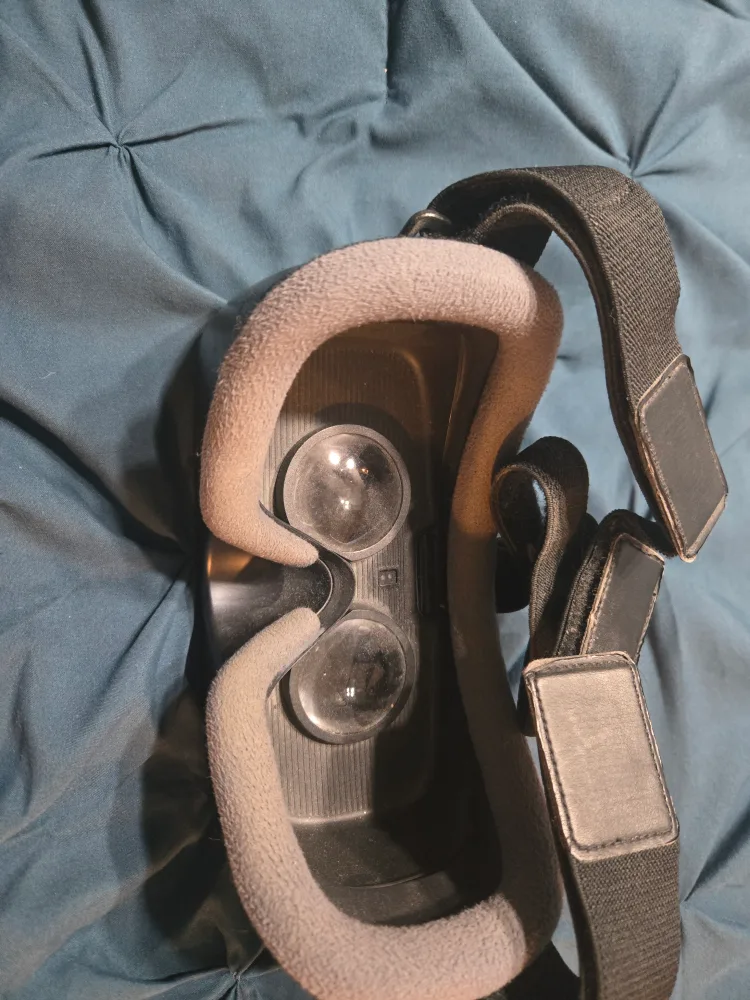 Samsung Gear VR Headset image indicator(4)