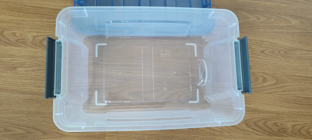 Great Quality Storage Box with Lid image indicator(3)