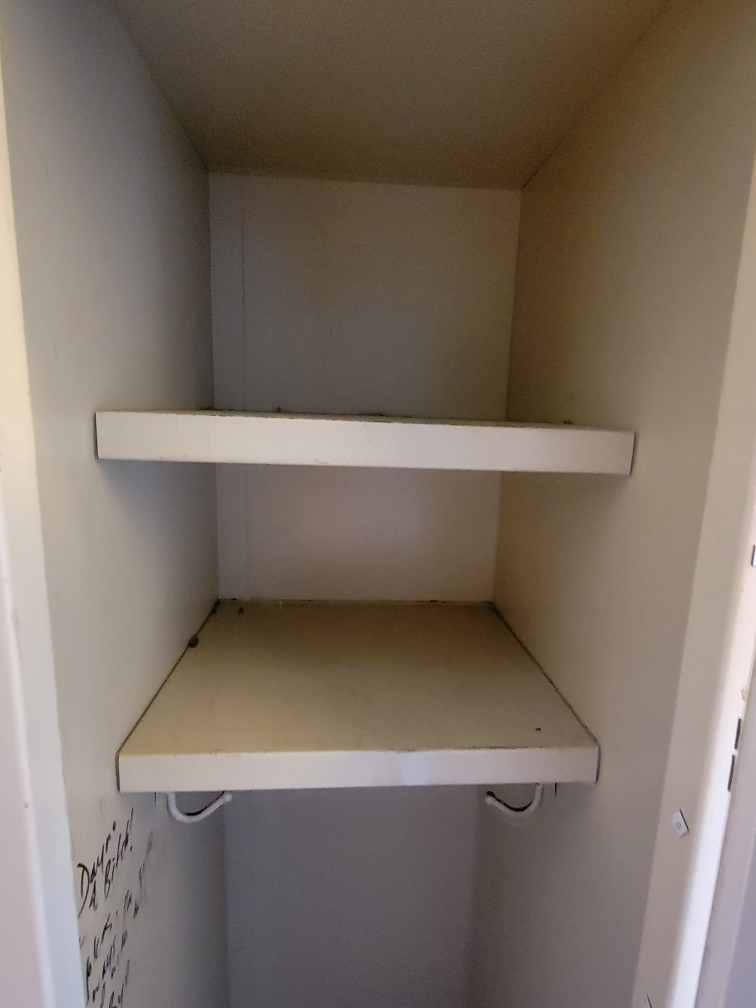 Vintage School Lockers – Great Condition - photo 5