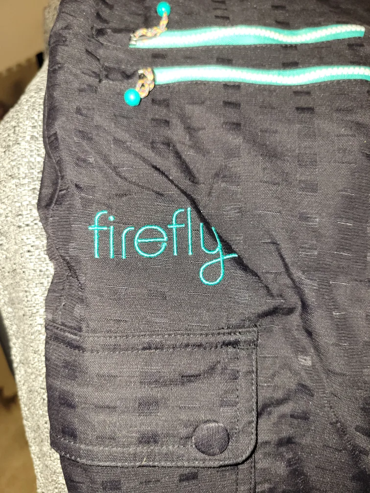 Firefly XS/TP Snow Pants image indicator(2)