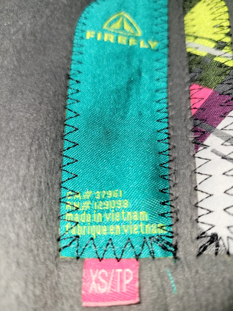 Firefly XS/TP Snow Pants image indicator(3)