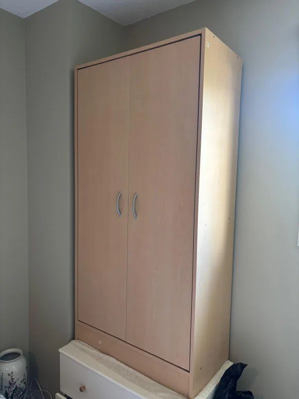 Wardrobe thumbnail
