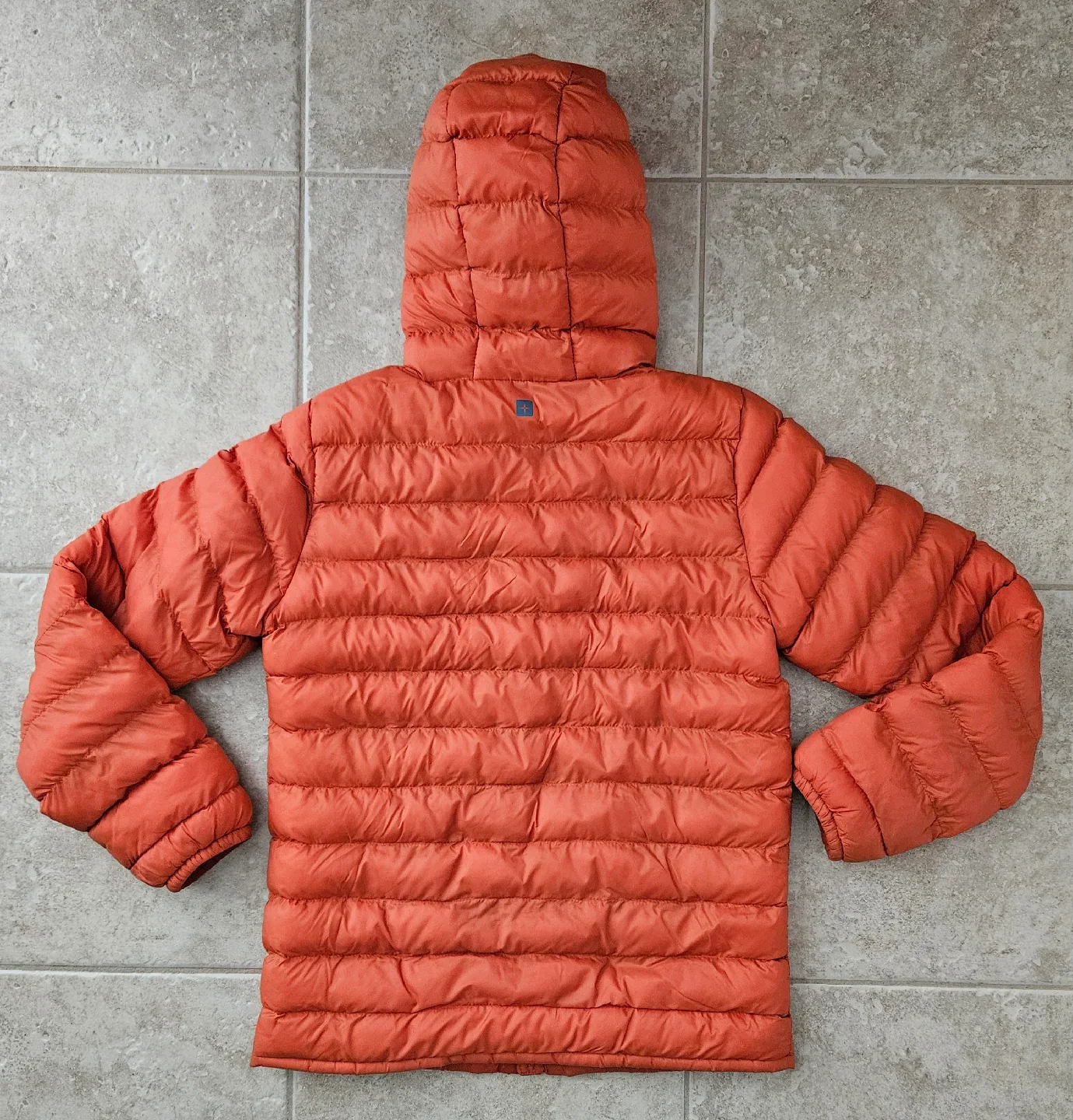 Mountain Warehouse Padded Jacket (Kids 11-12 yrs) image indicator(2)