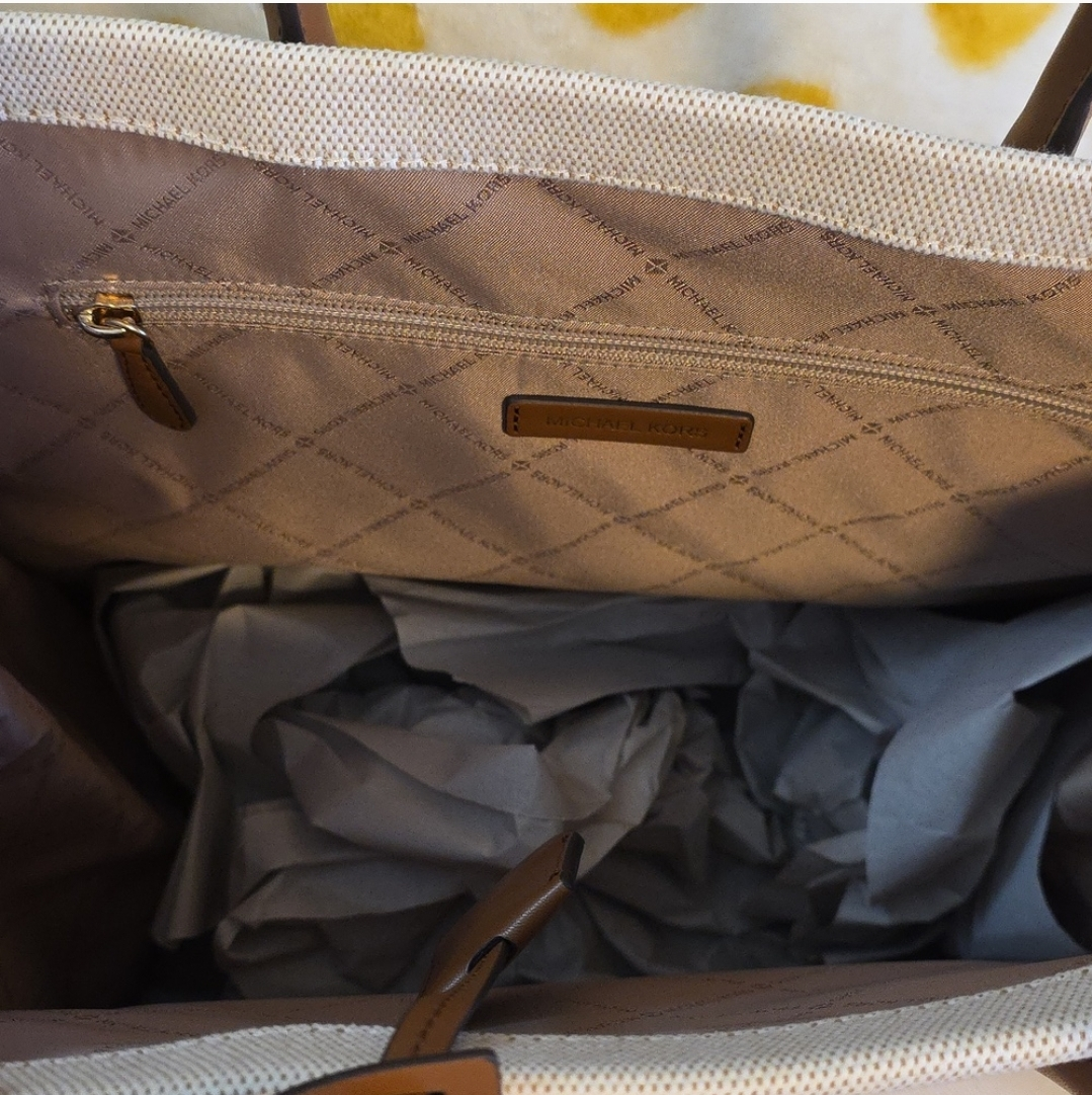 Michael Kors Large Tote Bag - photo 5