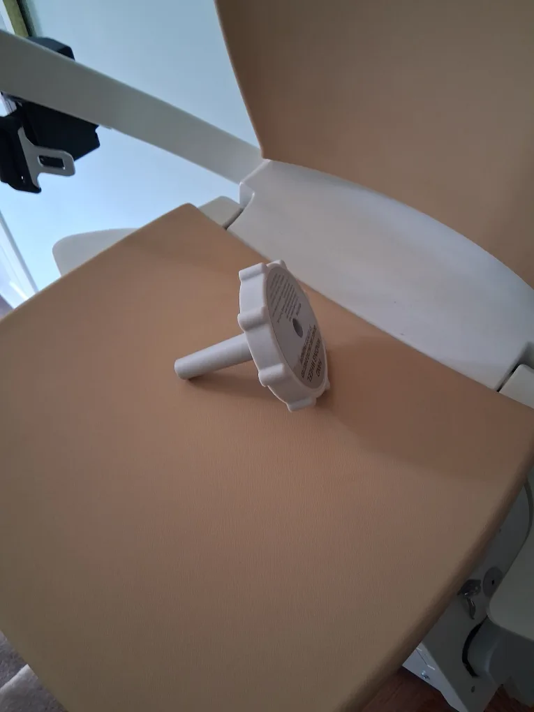 Acorn Stairlift image indicator(10)