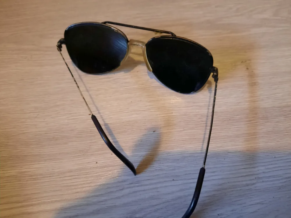 Aviator Sunglasses shade 5 oxy glasses thumbnail
