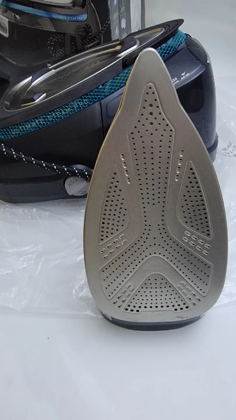 Rowenta Ultimate Steam Pro Steam Station – 1800W | High Pressure image indicator(7)