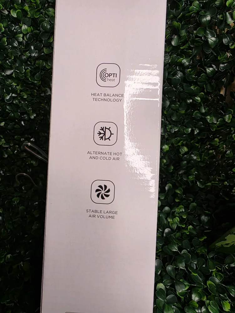 Powerful Hair Dryer - Hot & Cold Air image indicator(3)