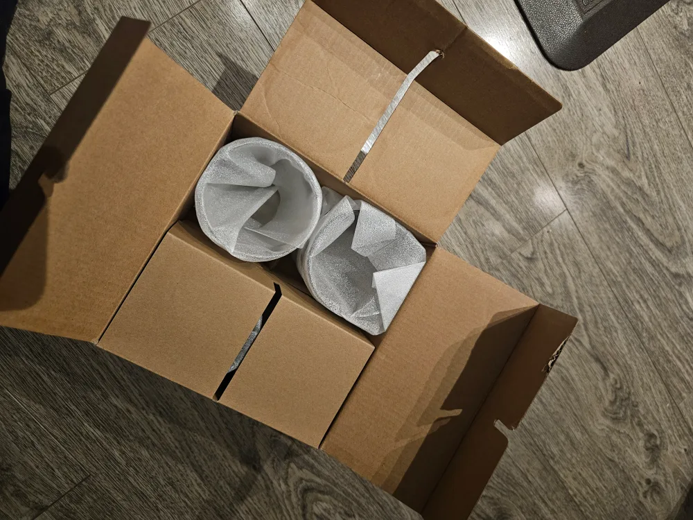 Kate Spade All Purpose Beverage Glasses - Set of 4 image indicator(4)