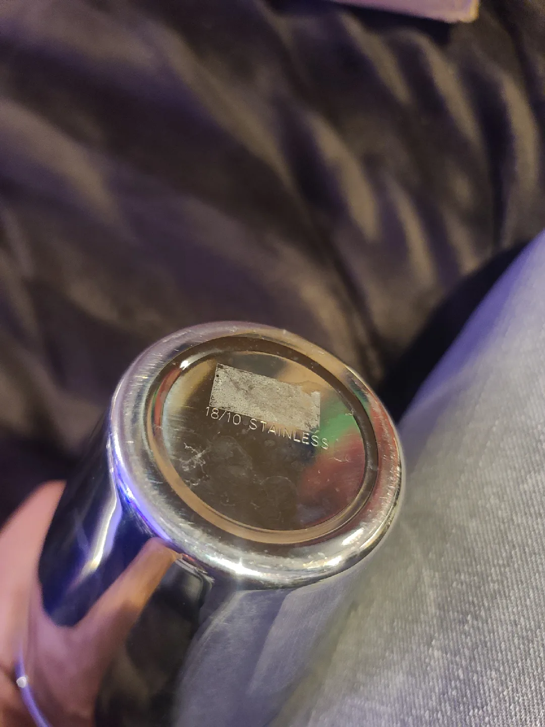 Cocktail Shakers - Set of 2 image indicator(2)