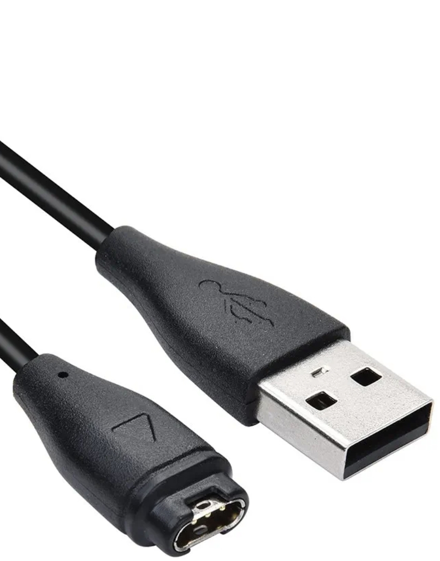 Garmin Fenix 5 Charging Cable - photo 5