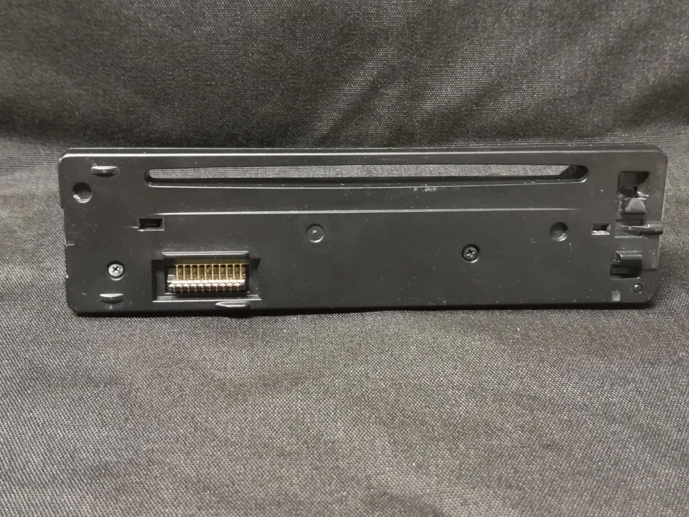 USB Sony MEX-BT3100P Faceplate, Bluetooth Car Stereo Deck image indicator(7)