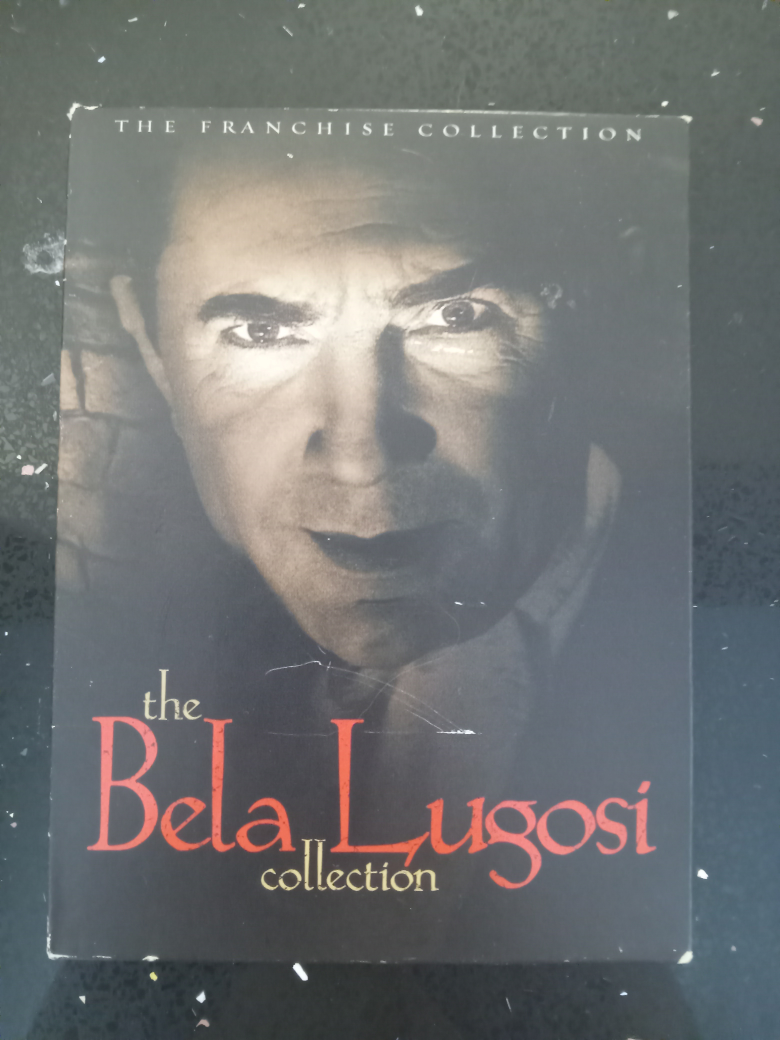 Universal Horror Movie Collection Box Sets - photo 3
