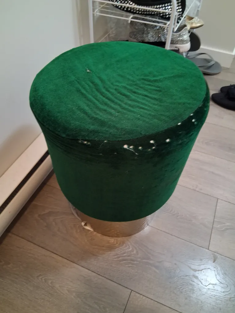 green ottoman thumbnail