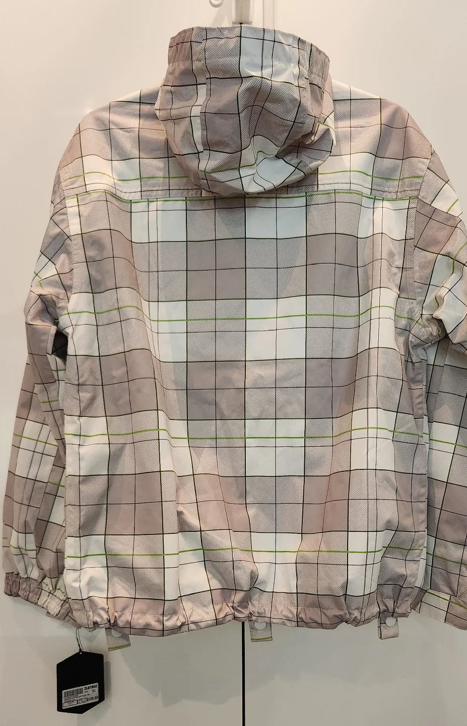 NWT ~ Empyre Technical Outerwear Jacket - Youth XL image indicator(2)