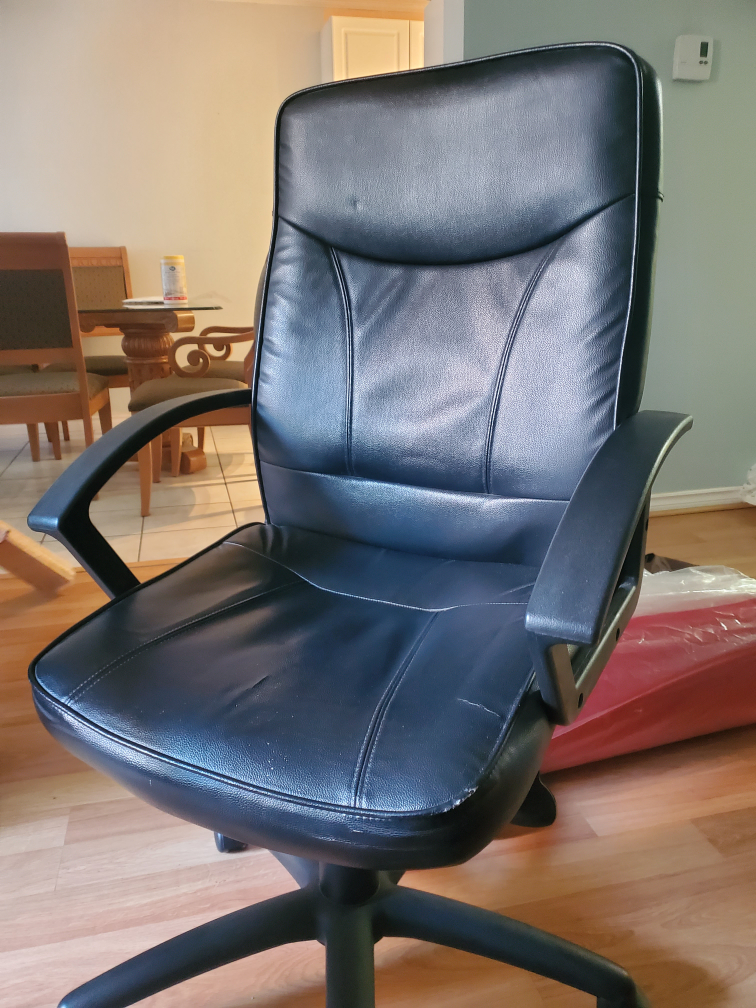 Free Office Chairs