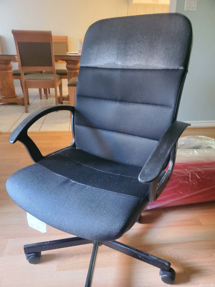 Free Office Chairs - photo 2