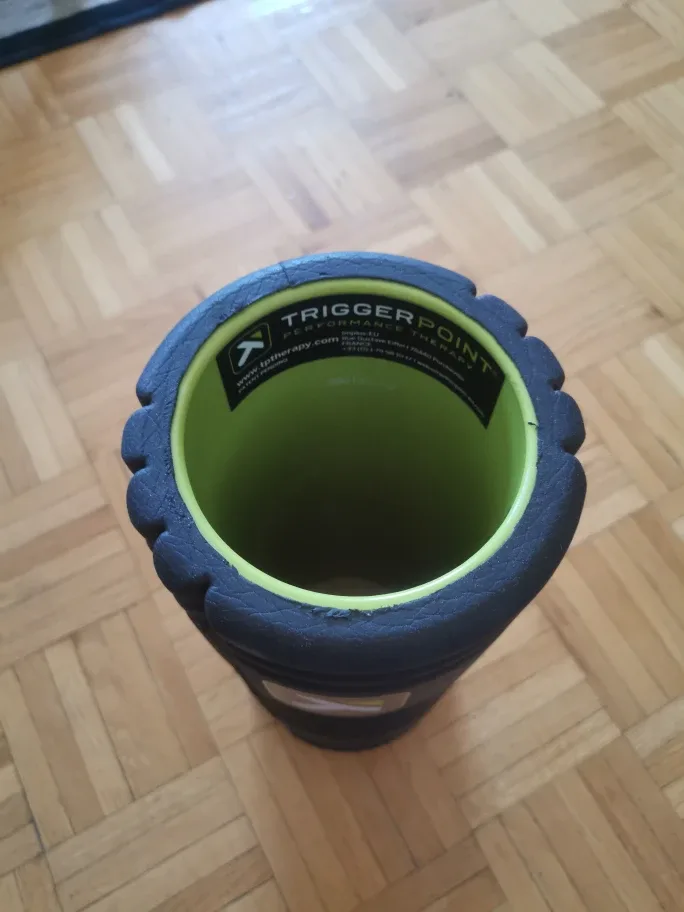 TriggerPoint GRID Foam Roller thumbnail