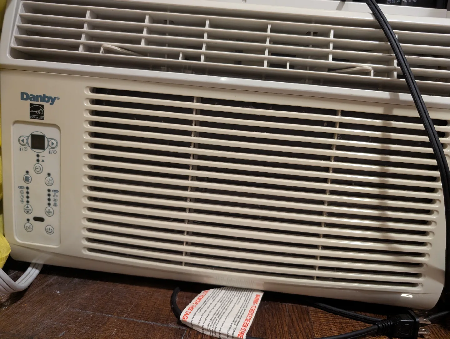 Window Air Conditioner thumbnail