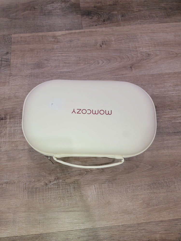 Momcozy Wearable Breast Pump - photo 4