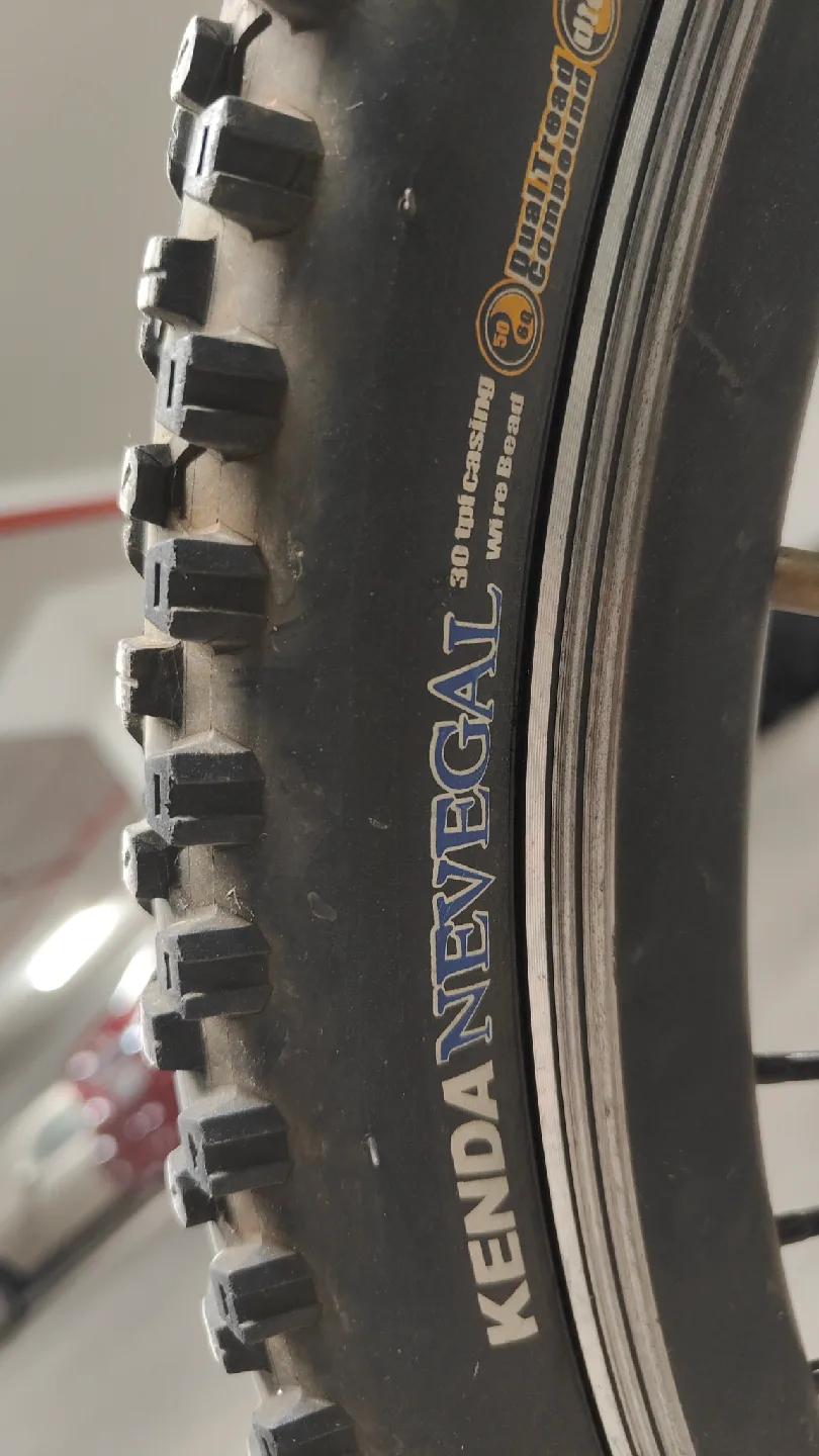 Schwinn Mountain Series 26"Bicycle image indicator(4)