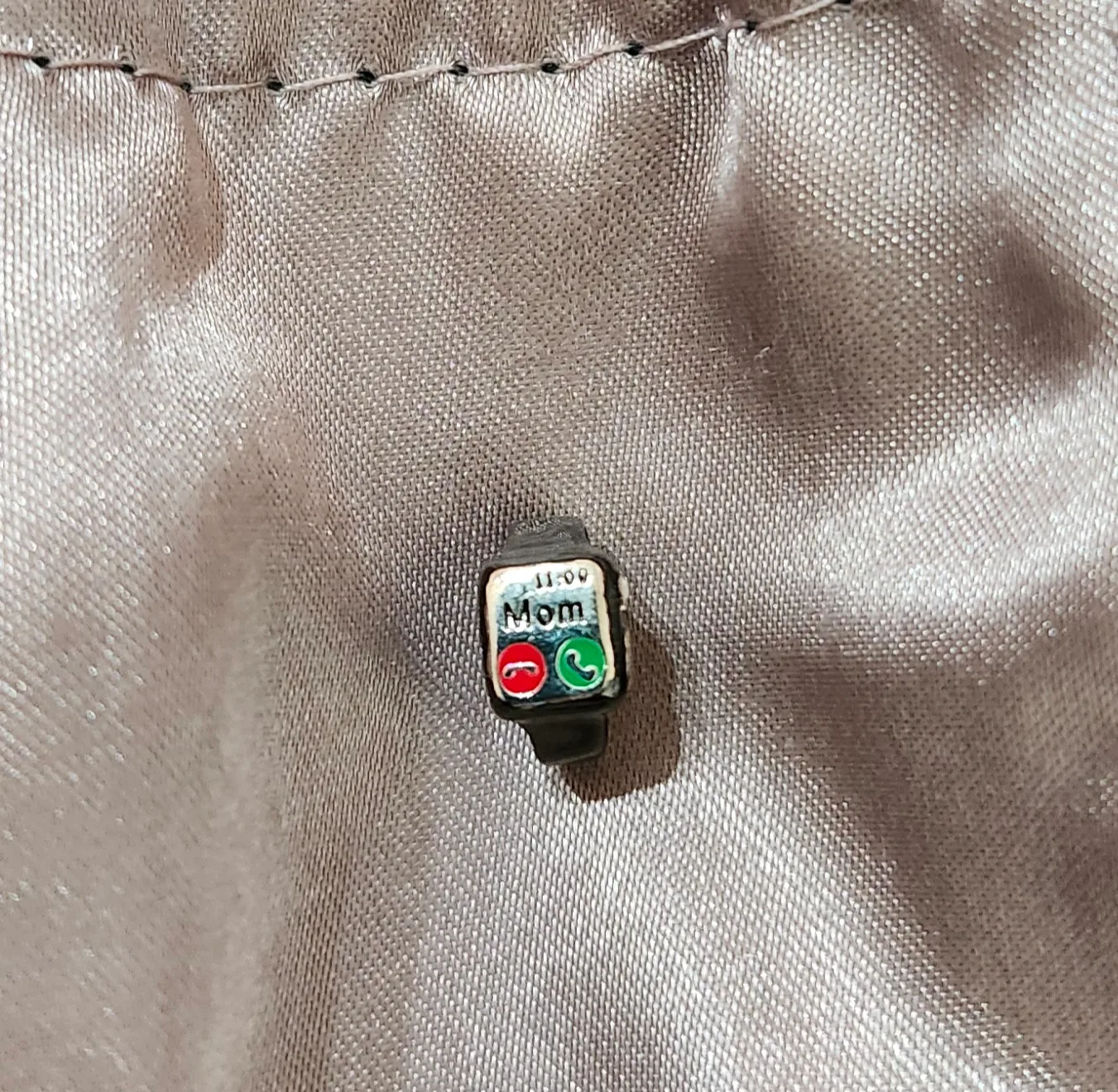 Smart Watch Charm thumbnail