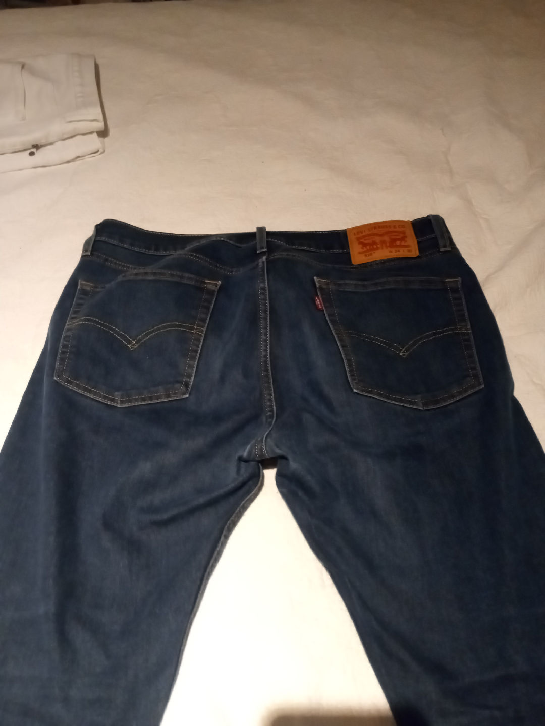 Levi's 510 Jeans - W34 L30 - photo 2