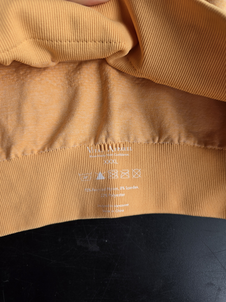 New Vitae Apparel Set - photo 4
