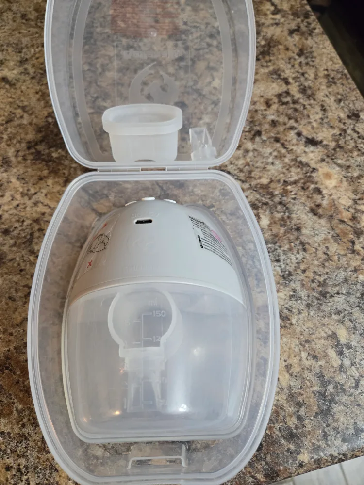 BellaBaby Electric Breast Pump BLA8038 image indicator(3)