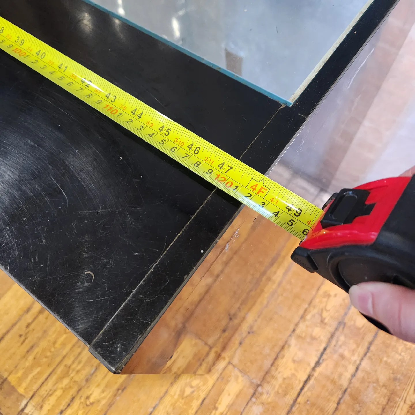 🥕FREE Display Cabinet - LOCATION in description image indicator(6)