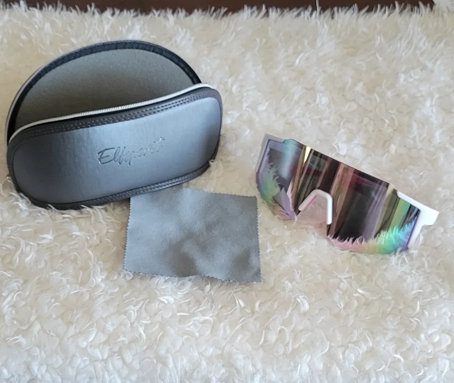 Brand New Sports Sunglasses image indicator(6)