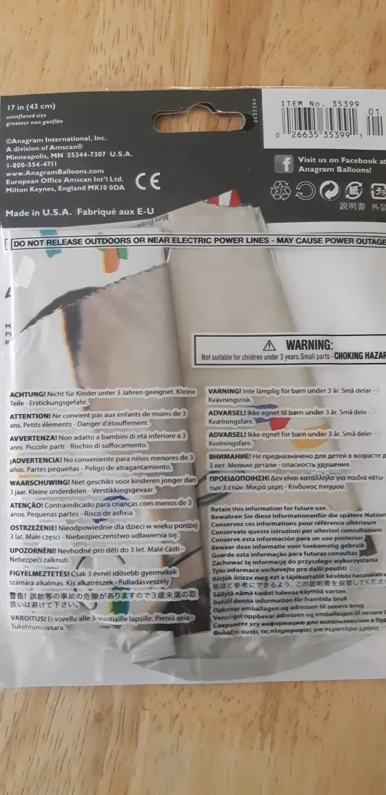 Party Supplies bundle image indicator(4)