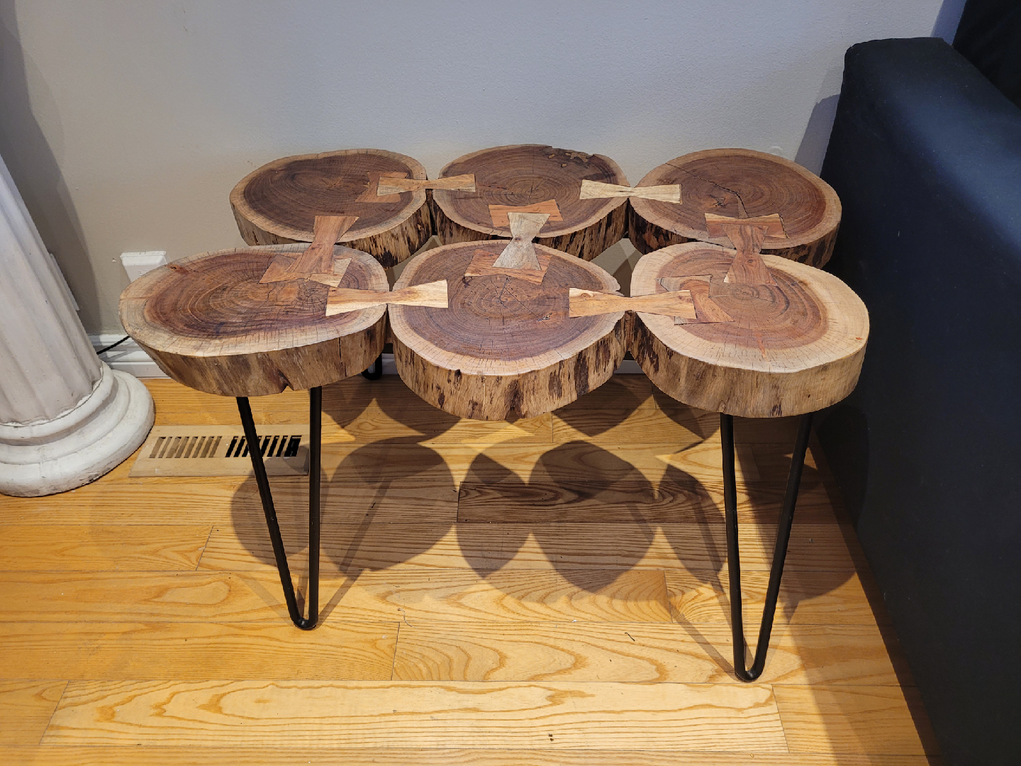 Edgewood Coffee Table