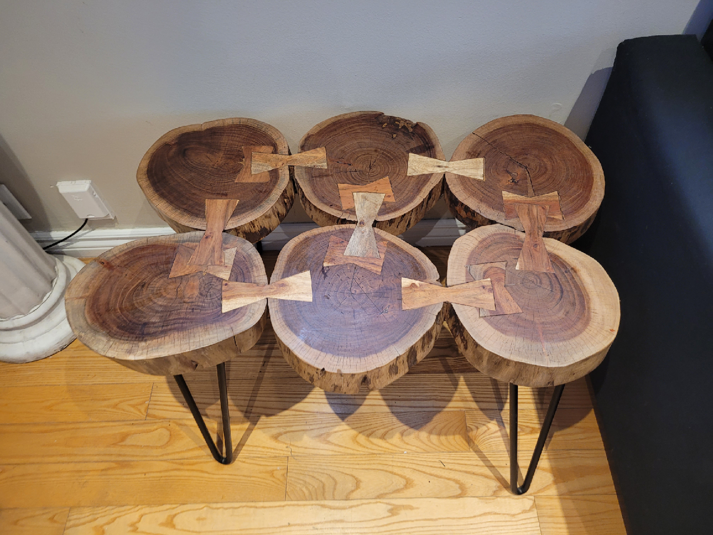 Edgewood Coffee Table - photo 2