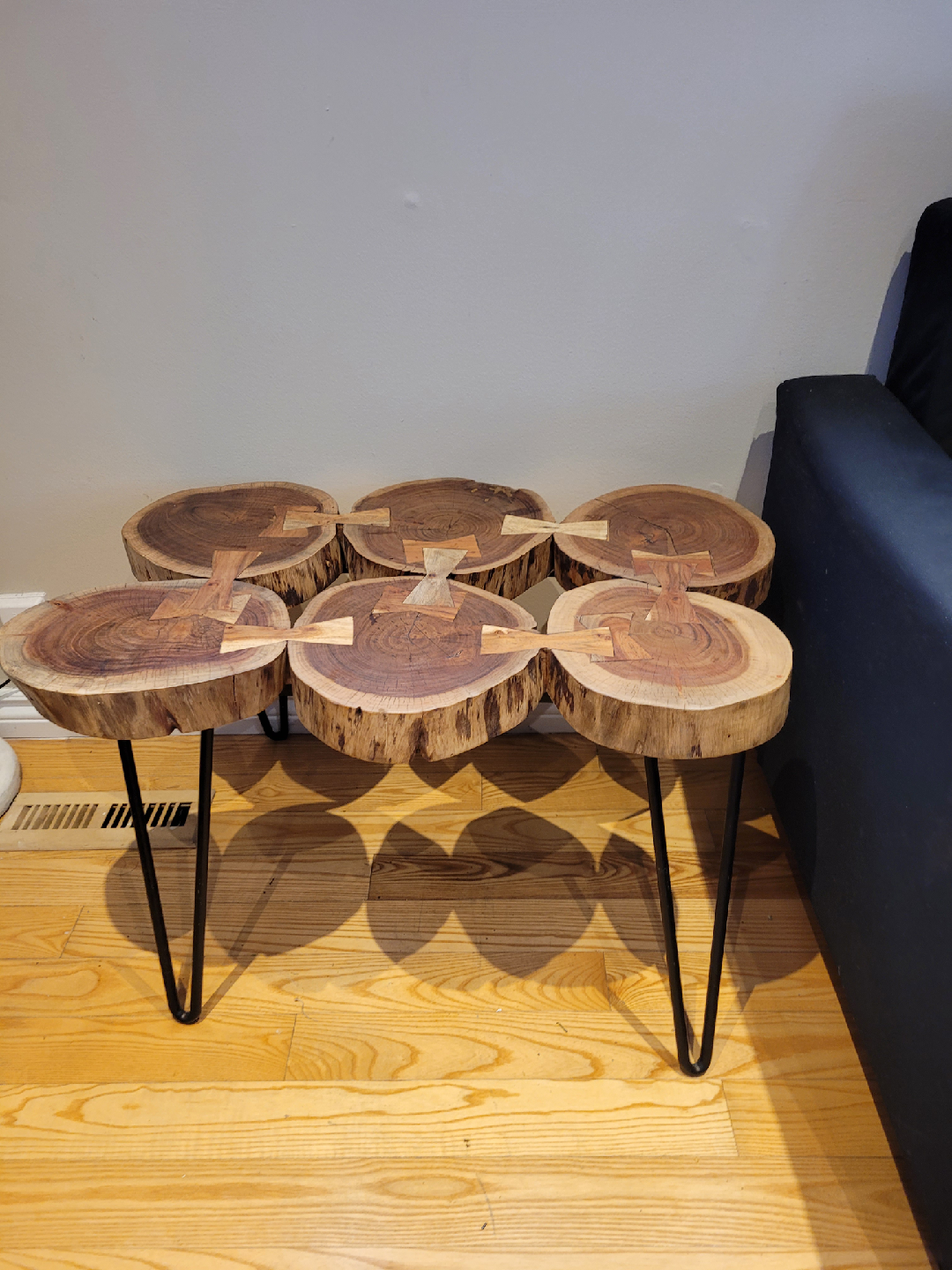Edgewood Coffee Table - photo 4