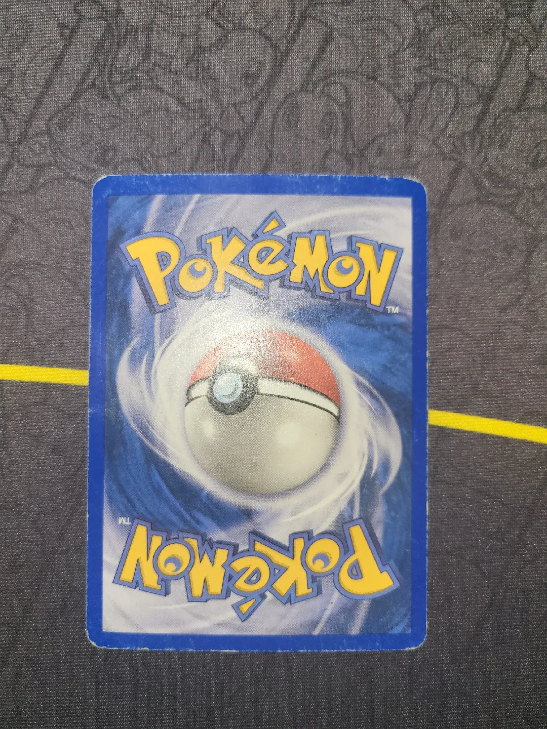 (MP/HP) Delta Species TCG Set: Crobat 2/113 image indicator(6)