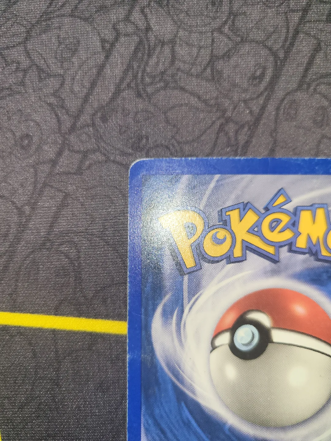 (MP/HP) Delta Species TCG Set: Crobat 2/113 image indicator(7)