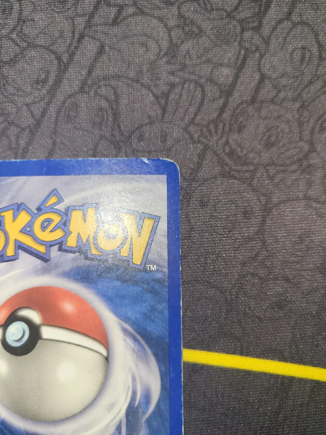 (MP/HP) Delta Species TCG Set: Crobat 2/113 image indicator(8)