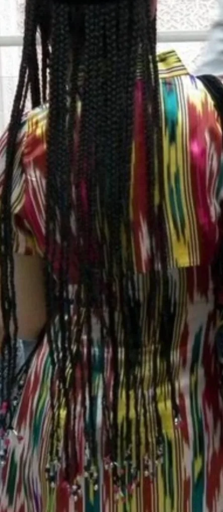 Hair Tassels with Bells image indicator(3)