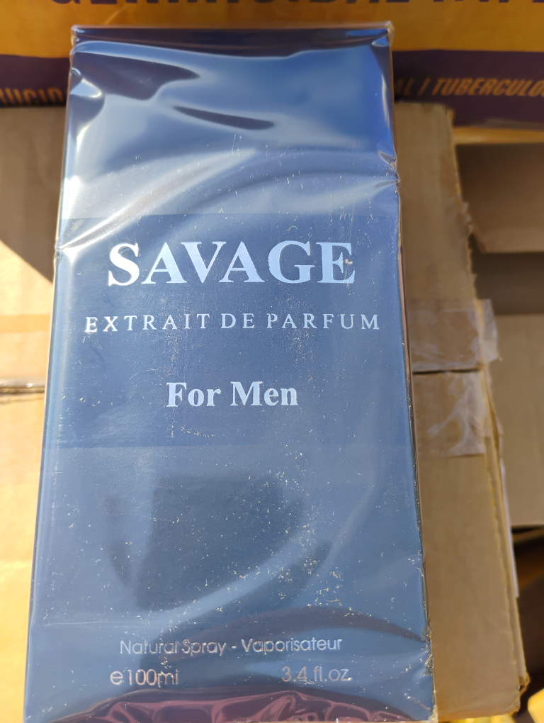 savage cologne - photo 2