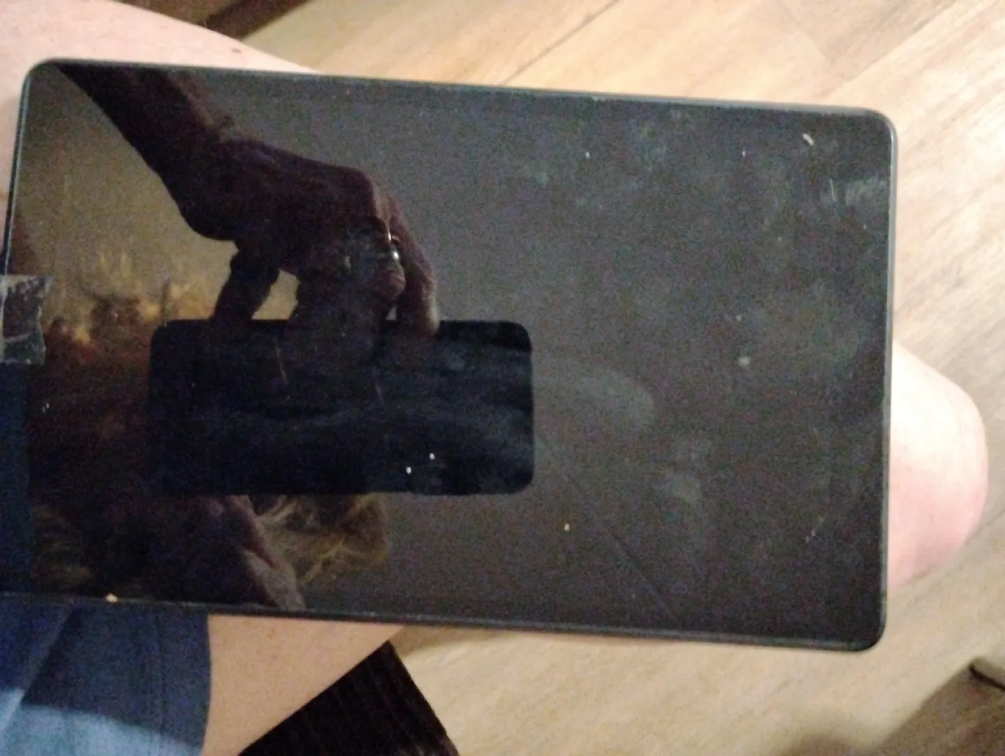 Lenovo tablet thumbnail
