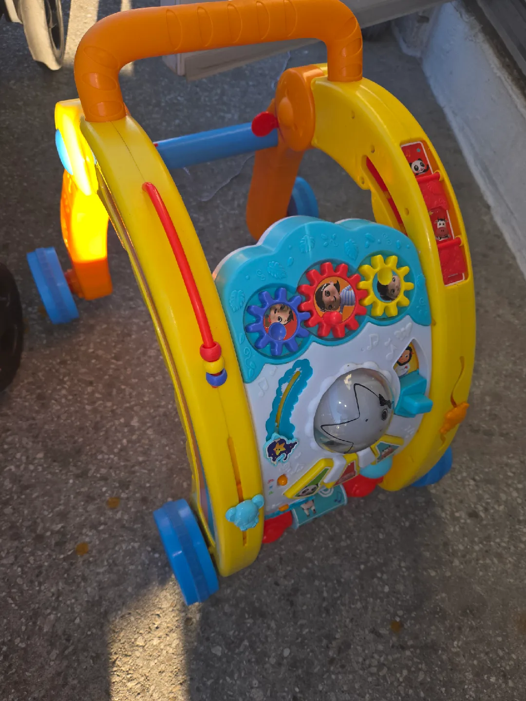 Baby Walker thumbnail